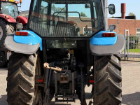 Tractor New Holland 6640