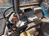 Tractor New Holland 6640