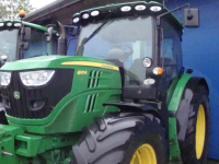 Tractor John Deere 6125R