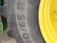 Tractor John Deere 6125R