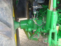 Tractor John Deere 6125R