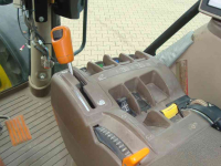 Tractor John Deere 6125R