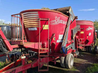 Feed mixer BVL ONDERDELEN Vmix 8 ls en v mix 10 l
