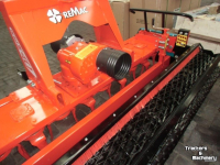 Rotary Harrow ReMac Rotorkopeg