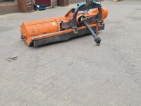 Flail mower Perfect KK245D KLEPELMAAIER