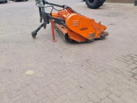 Flail mower Perfect KK245D KLEPELMAAIER