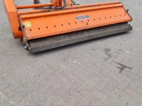 Flail mower Perfect KK245D KLEPELMAAIER