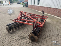 Disc harrow Akpil V4 315 CM