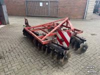 Disc harrow Akpil V4 315 CM