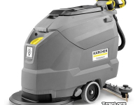 Scrubber driers Karcher KARCHER BD 50/50 C BP CLASSIC