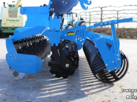 Disc harrow Agri-Koop Agri-Koop Agri-Koop AT30 Schijveneg met zaaibok