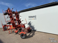 Tedder Kuhn GF 10601 Digidrive