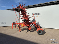 Tedder Kuhn GF 10601 Digidrive