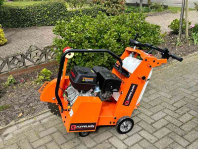 Asphalt milling machine Daewoo Daewoo DATMF20 4 Vloerfrees vloerzaag asfaltzaag betonzaag