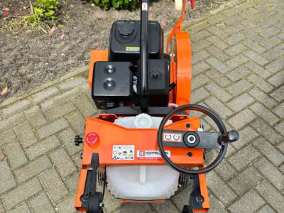 Asphalt milling machine Daewoo Daewoo DATMF20 4 Vloerfrees vloerzaag asfaltzaag betonzaag