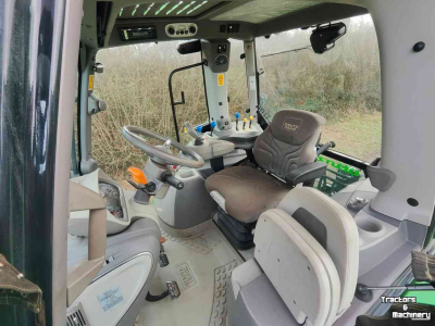 Horticultural Tractors Deutz-Fahr 6185