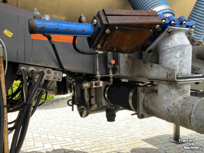 Slurry tank Kaweco S-I 14000