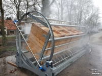 Box-washer RM Ruijter Machines Kistenwasser