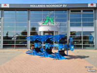 Ploughs Lemken Juwel 7 Vario 3-schaar wentelploeg | Uit voorraad leverbaar |
