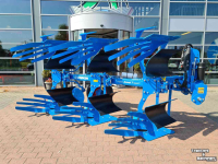 Ploughs Lemken Juwel 7 Vario 3-schaar wentelploeg | Uit voorraad leverbaar |