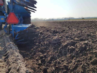 Ploughs Lemken Juwel 7 Vario 3-schaar wentelploeg | Uit voorraad leverbaar |