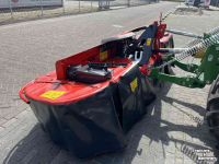 Mower Vicon Extra 332 XF Compact stalvoer maaier