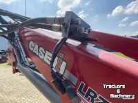 Front-end loader Stoll case LRZ 150 met weeginrichting
