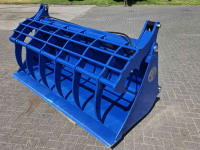 Silage Grabbucket / Grabfork AP PG2200