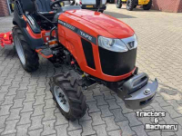 Tractor TAFE 6028 M