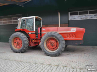 Tractor International 3588 Snoopy 2+2