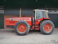 Tractor International 3588 Snoopy 2+2