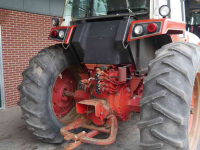 Tractor International 3588 Snoopy 2+2