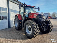 Tractor Case-IH Maxxum 125 CVX