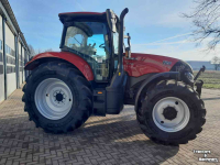 Tractor Case-IH Maxxum 125 CVX
