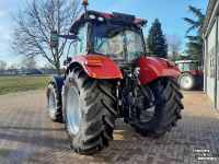 Tractor Case-IH Maxxum 125 CVX