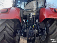 Tractor Case-IH Maxxum 125 CVX