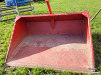 Loading bucket / Potato loading bucket Wifo Schepbak HOD 200