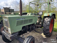 Tractor  2s en 4s