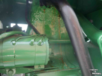 Oldtimers Deutz F1M414
