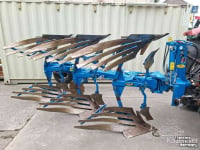 Ploughs Rabewerk Start Variant 120MC