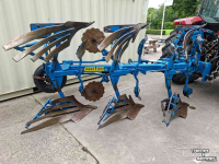Ploughs Rabewerk Start Variant 120MC