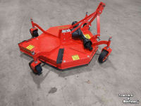 Rotary mower Del Morino ET 100
