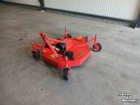 Rotary mower Del Morino ET 100