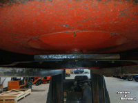 Rotary mower Del Morino ET 100