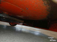 Rotary mower Del Morino ET 100