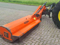 Flail mower Perfect ZF-180