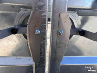 Livestock trailer Joskin Betimax 6750