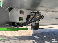 Livestock trailer Joskin Betimax 6750