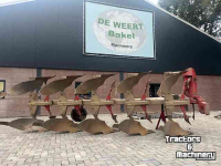 Ploughs  goizin 5 schaar ploeg