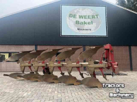 Ploughs  goizin 5 schaar ploeg